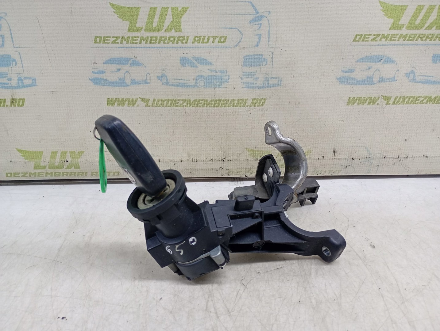 Contact cu cheie 00519291080 Fiat Qubo 1 (facelift) (2016)