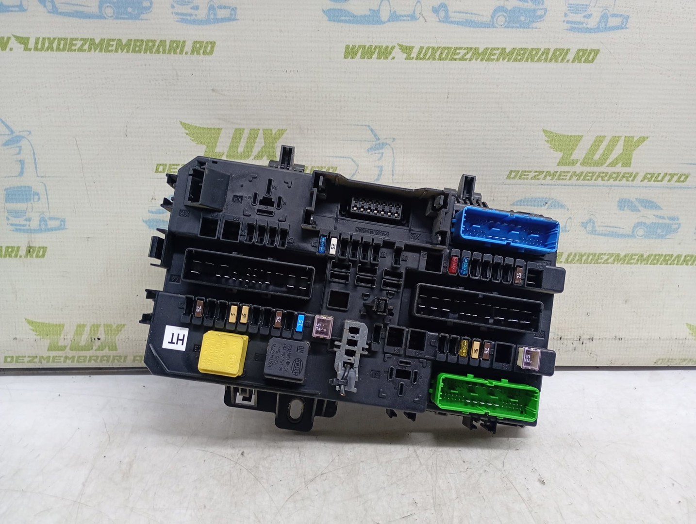 Panou sigurante 5DK008669-33 Opel Astra H (2004 - 2007)
