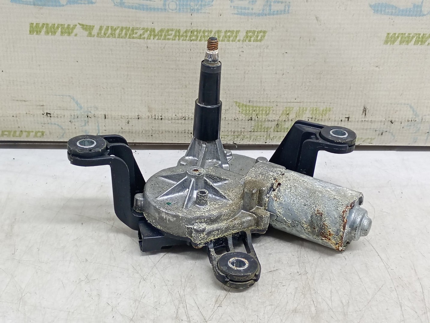 Motoras stergator haion 0390201591 Opel Astra H (2004 - 2007)