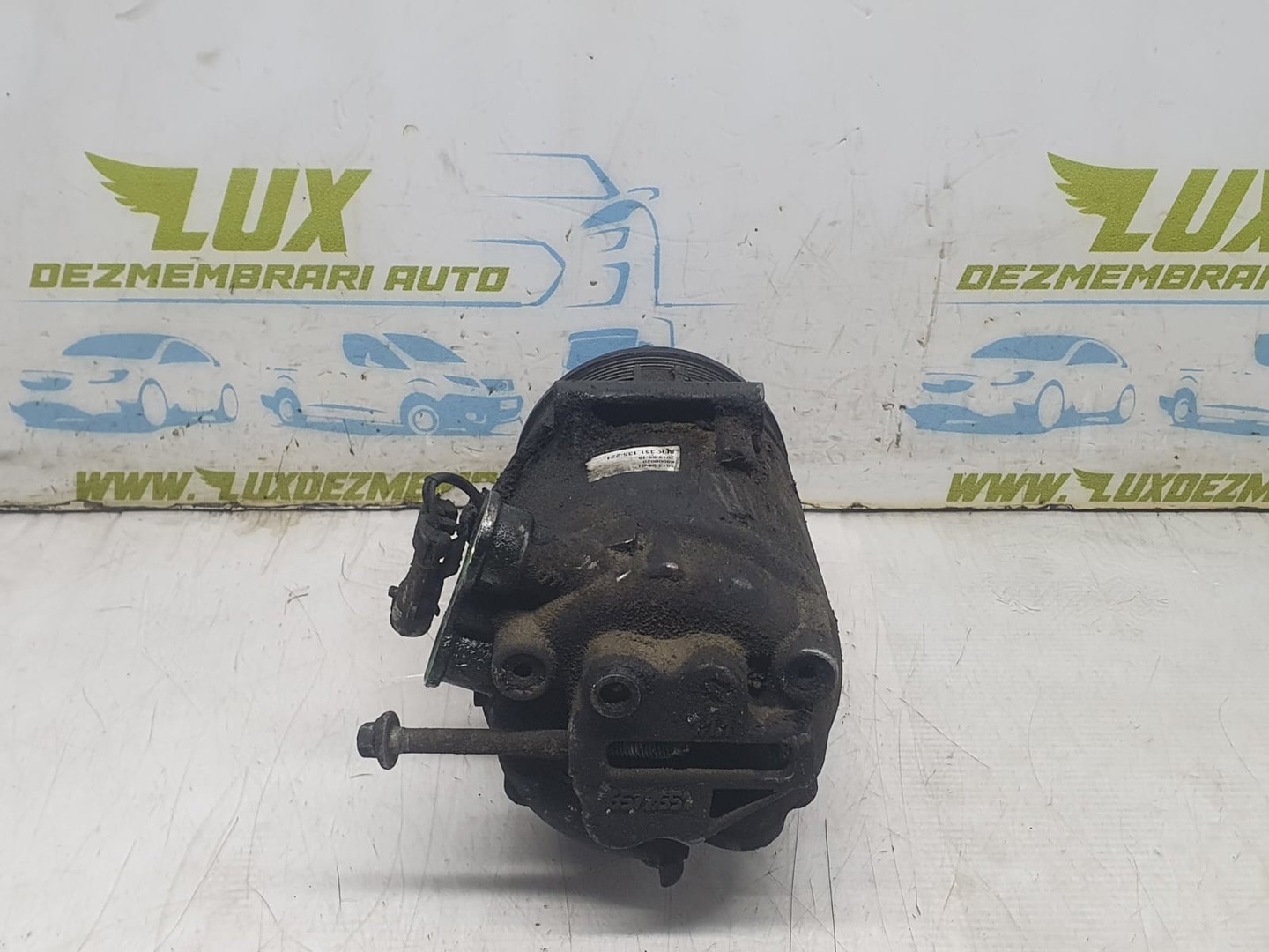 Compresor clima ac 99000020 8FK351135-221 Opel Astra H (2004 - 2007)