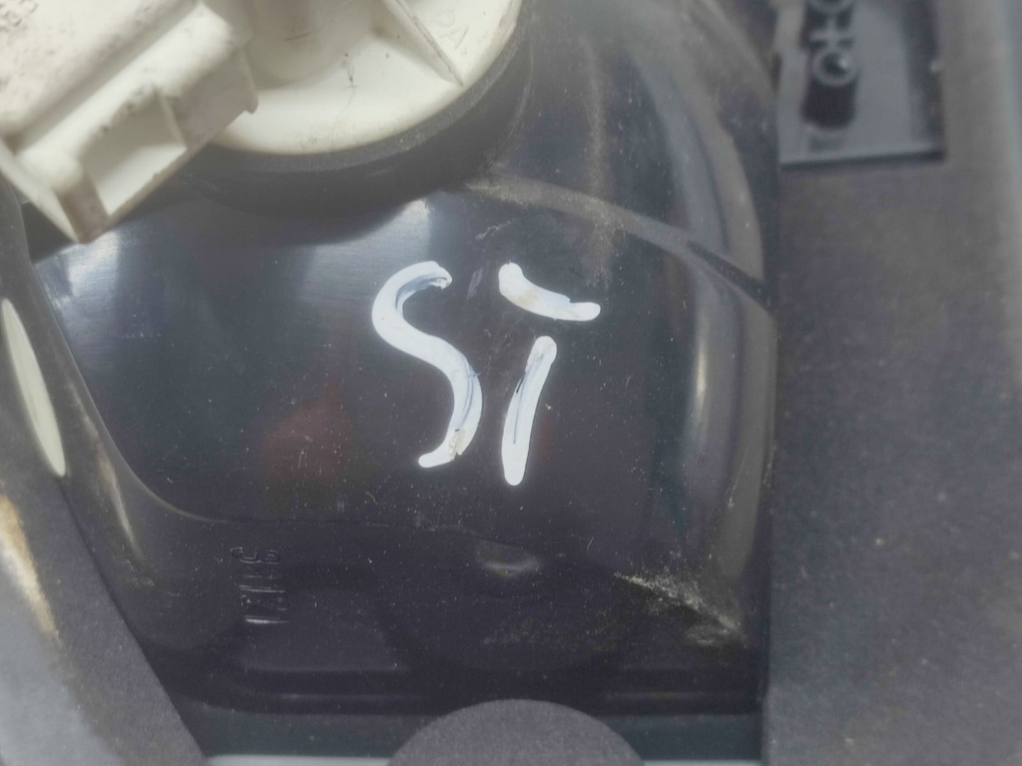 Stop stanga haion MT4P21W Seat Ibiza 2 (facelift) (1996 - 2002)