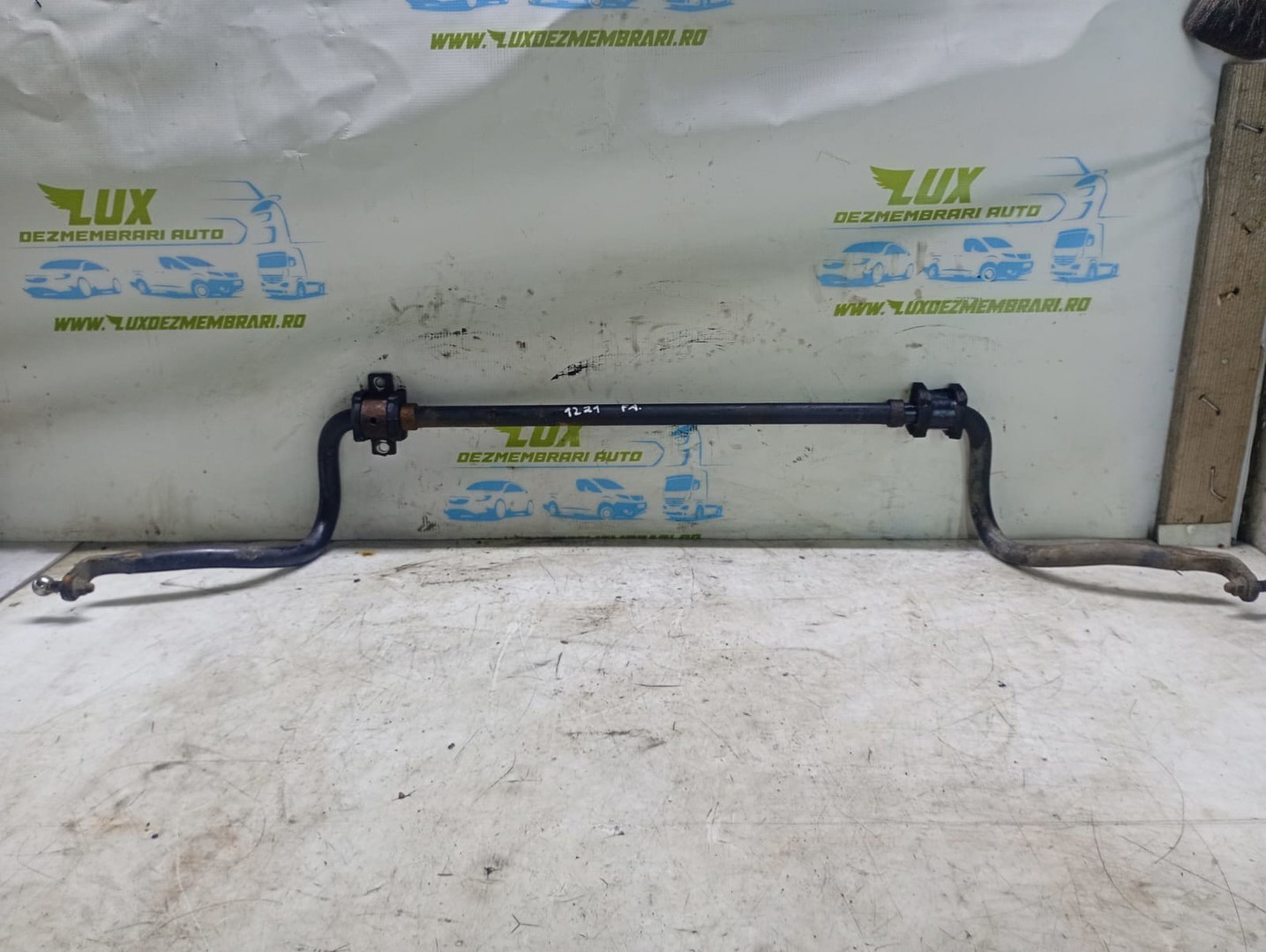 Bara stabilizatoare fata Mitsubishi Outlander 2 (2005 - 2009)