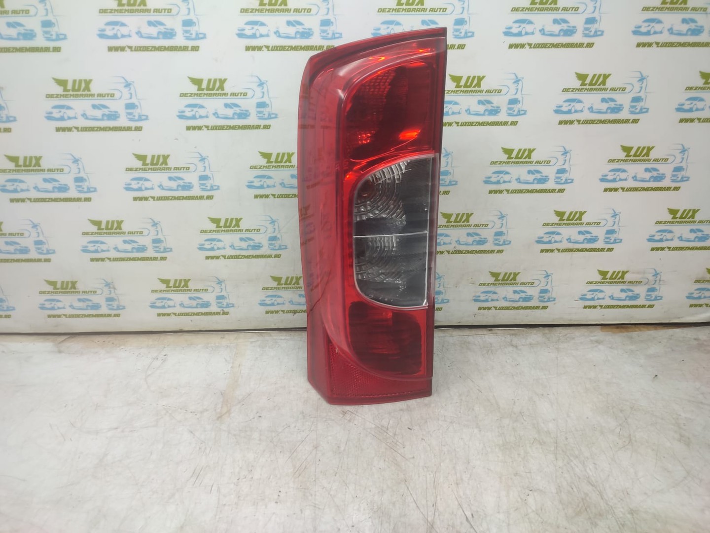 Stop stanga 01358250080E Fiat Qubo 1 (facelift) (2016)