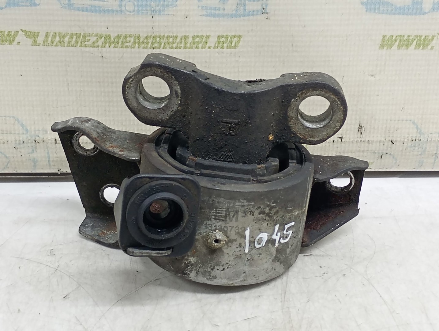 Suport motor 13130739 Opel Corsa D (2006 - 2011)