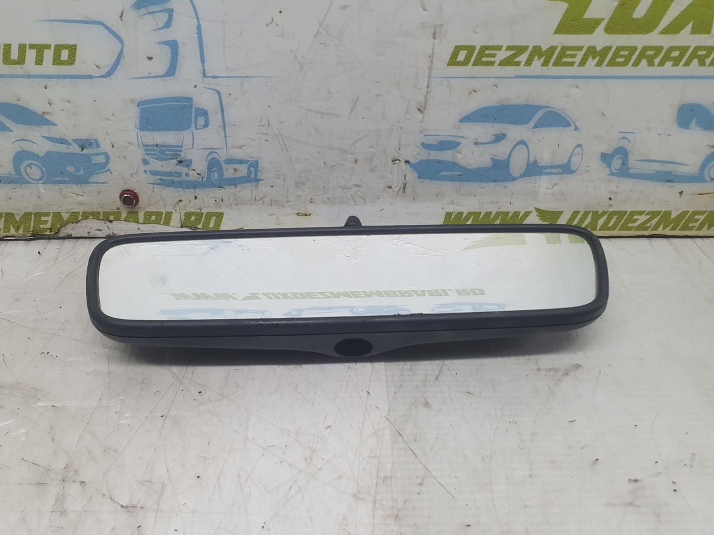 Oglinda retrovizoare interioara E1010456 Opel Astra H (2004 - 2007)