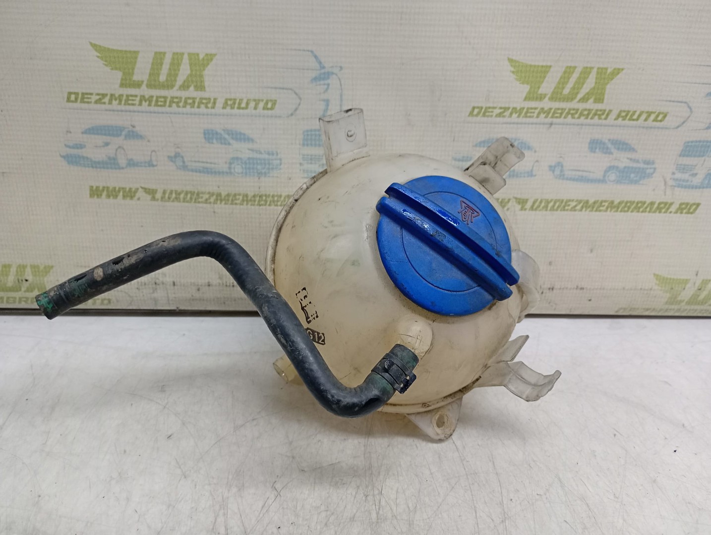 Vas expansiune 1K0121407 Volkswagen Passat B6 (2005 - 2010)