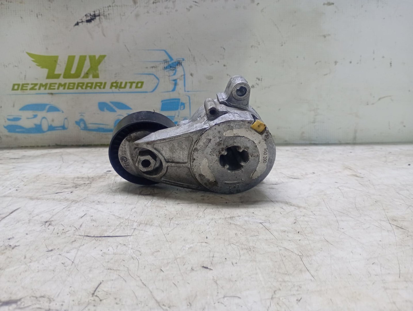 Rola intinzatoare 950390 Mitsubishi Outlander 2 (2005 - 2009)