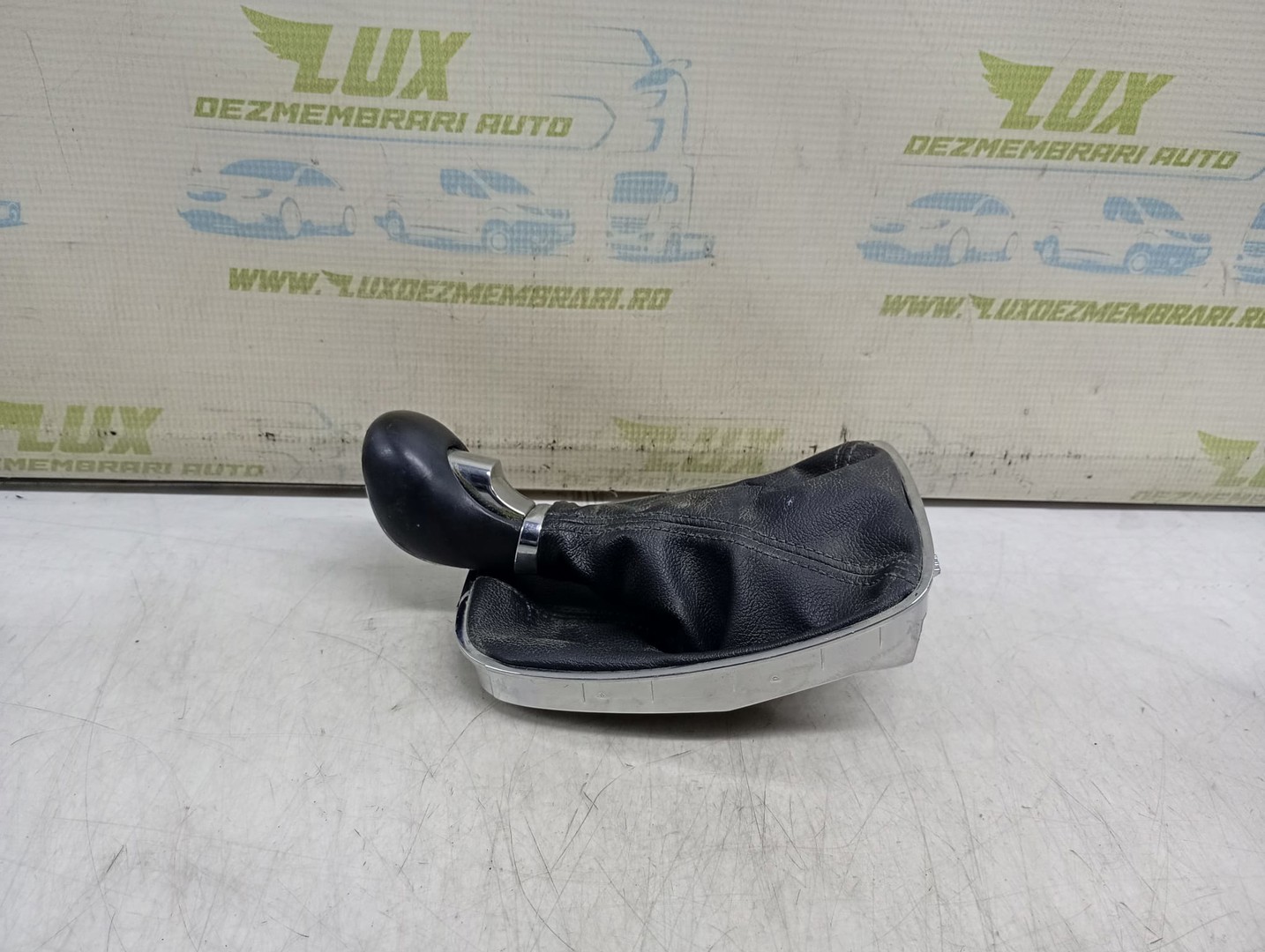 Manson schimbator viteze 9226201206 Opel Insignia A (2008 - 2014)