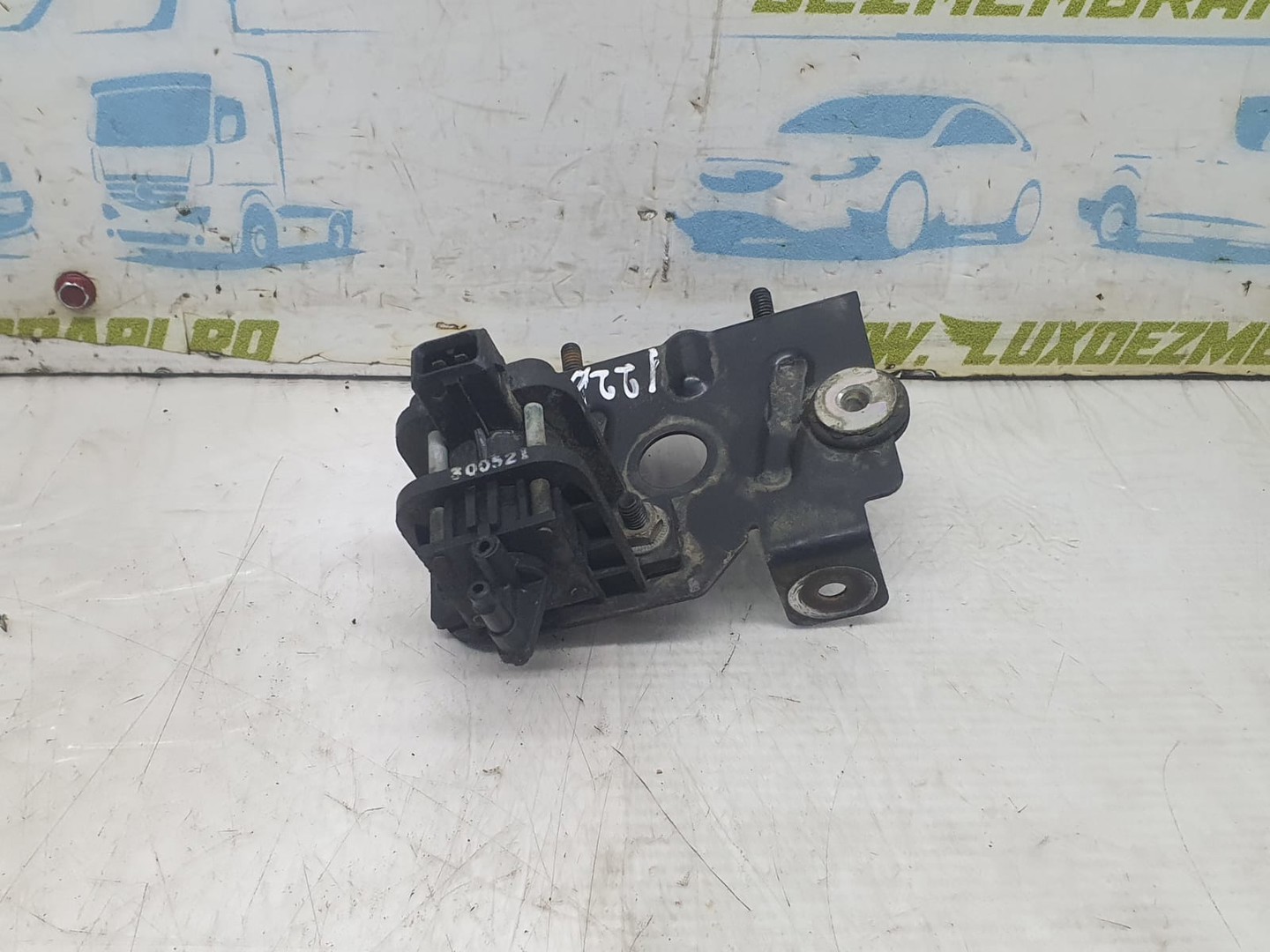 Supapa vacuum 701906283 Volkswagen LT35 2 (1996 - 2006)