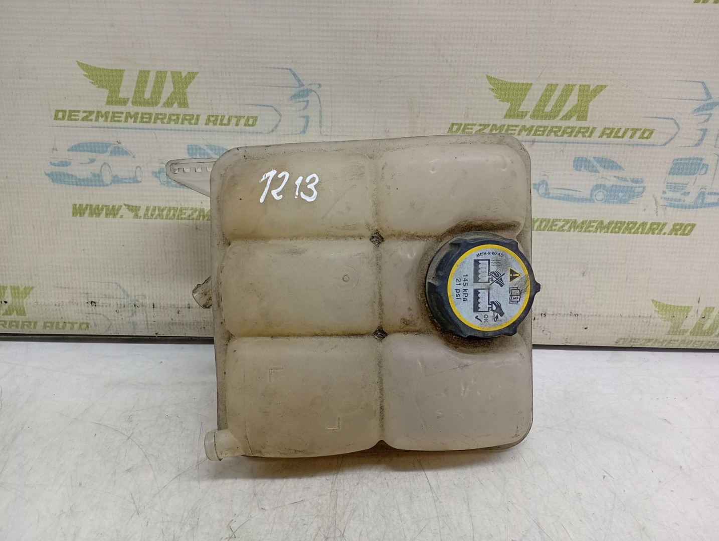 Vas expansiune 8V61-8K218A Ford Kuga 2 (2013 - 2020)