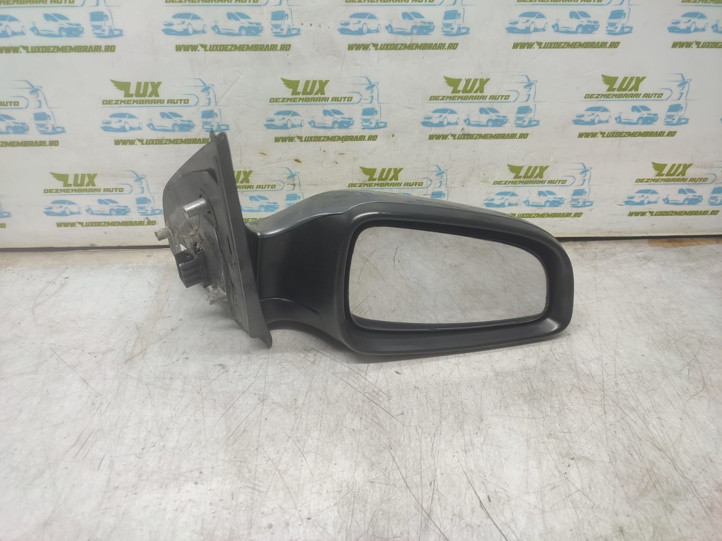 Oglinda dreapta E1010795 24462996 Opel Astra H (2004 - 2007)