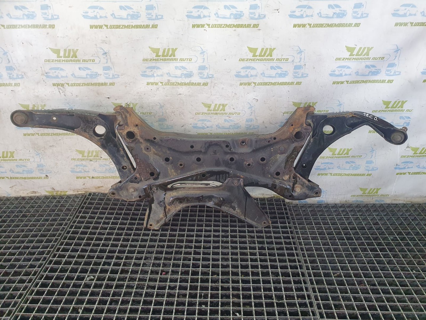 Cadru motor Mitsubishi Outlander 2 (2005 - 2009)