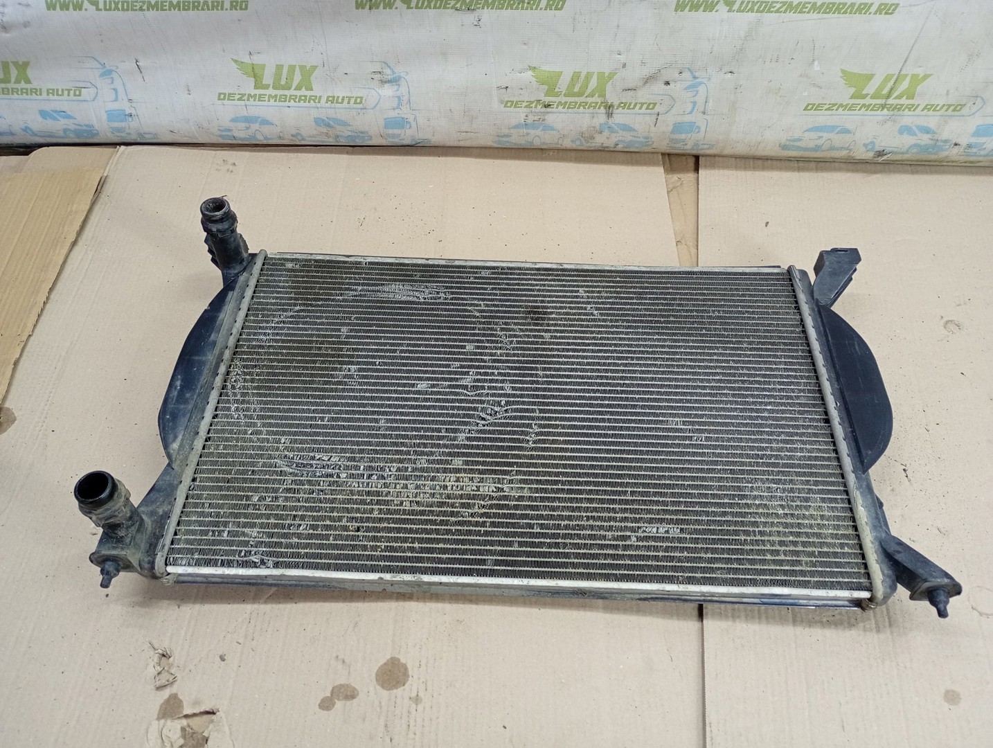 Radiator apa Audi A4 B6 (2000 - 2005)