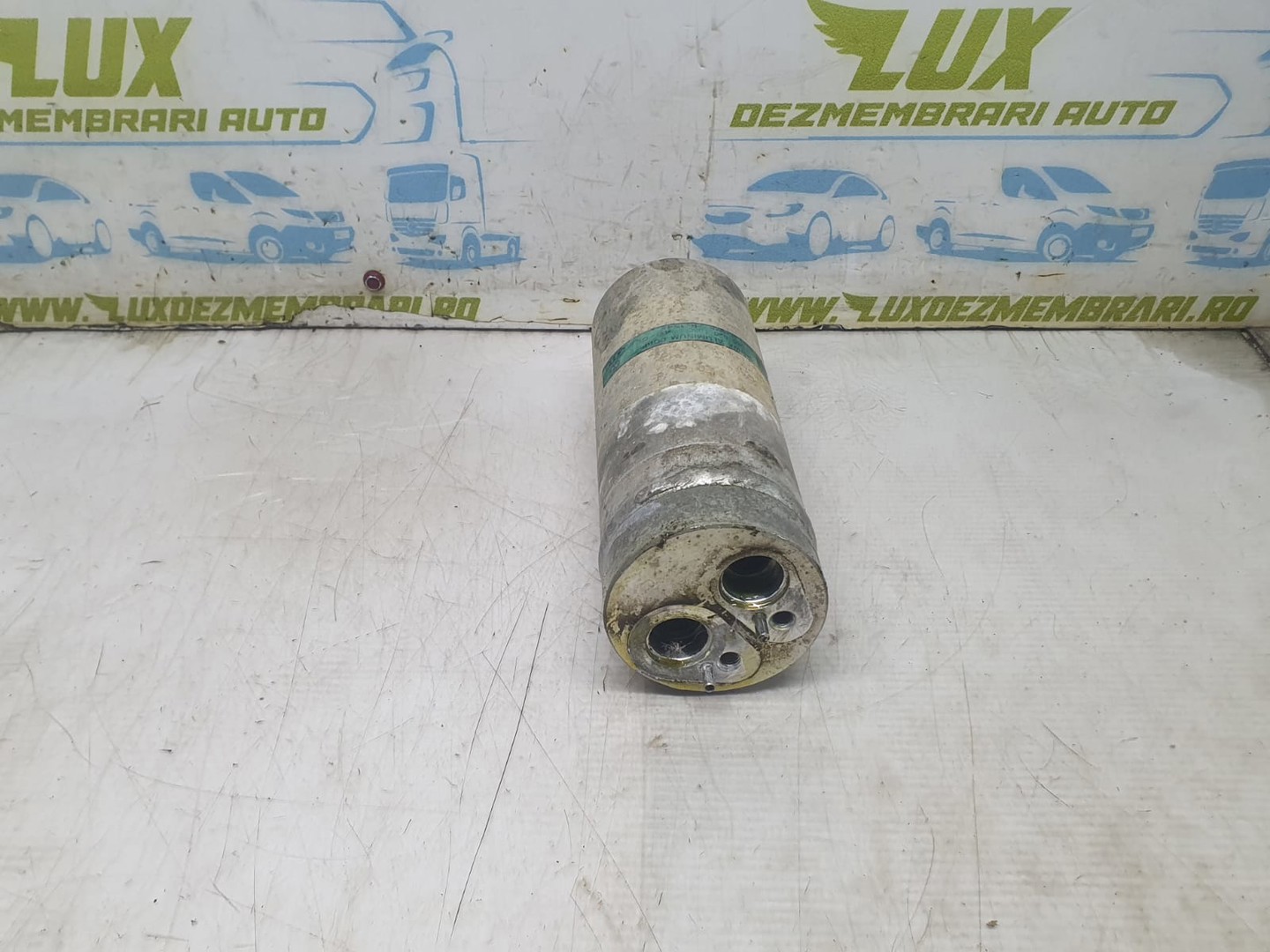 Filtru uscator 8E0820193C Audi A4 B6 (2000 - 2005)