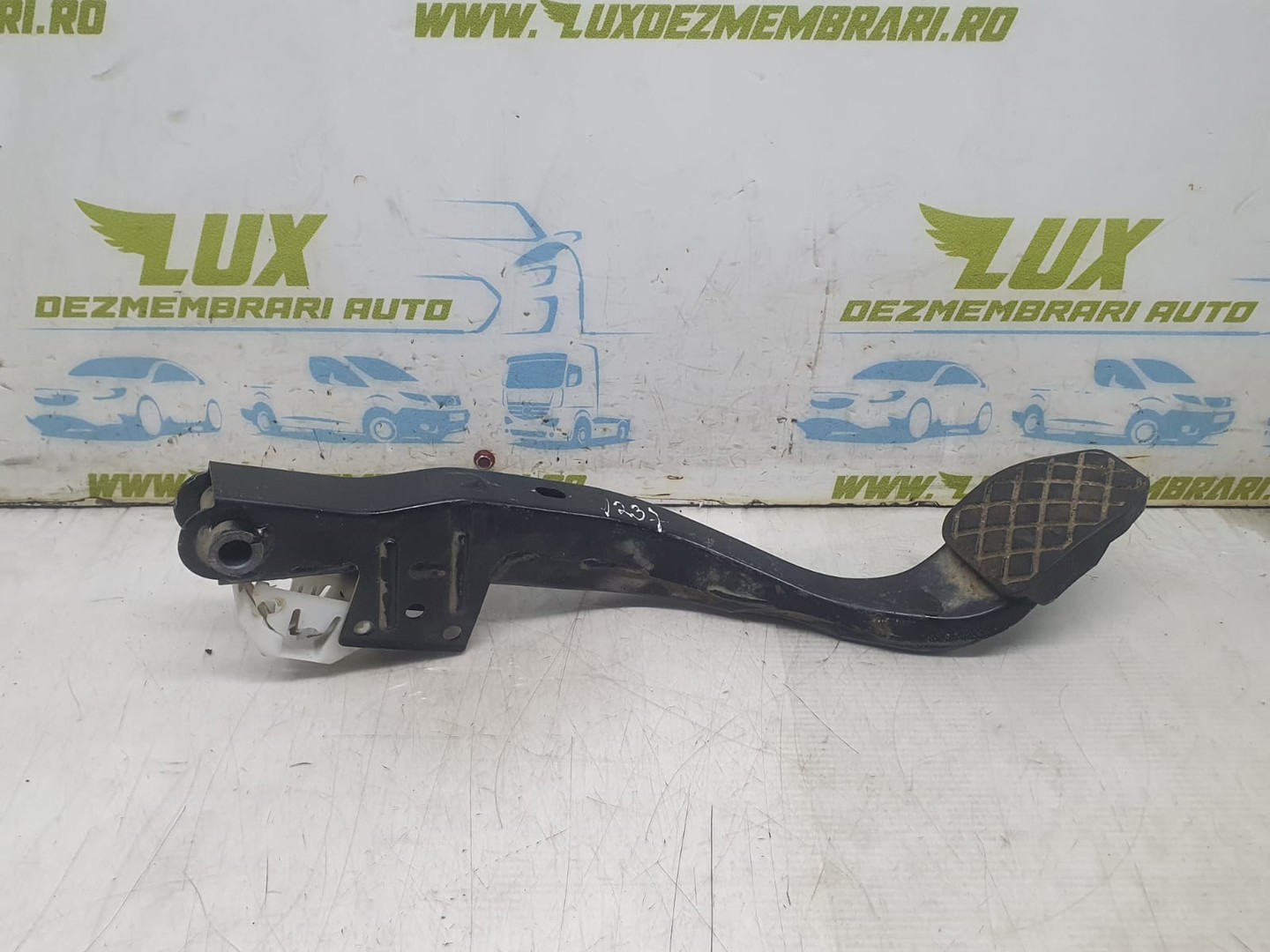 Pedala frana Audi A4 B6 (2000 - 2005)