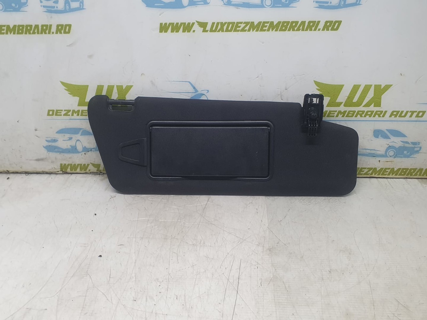 Parasolar dreapta a2128101610 Mercedes Benz E-Class W212 (2009 - 2013)