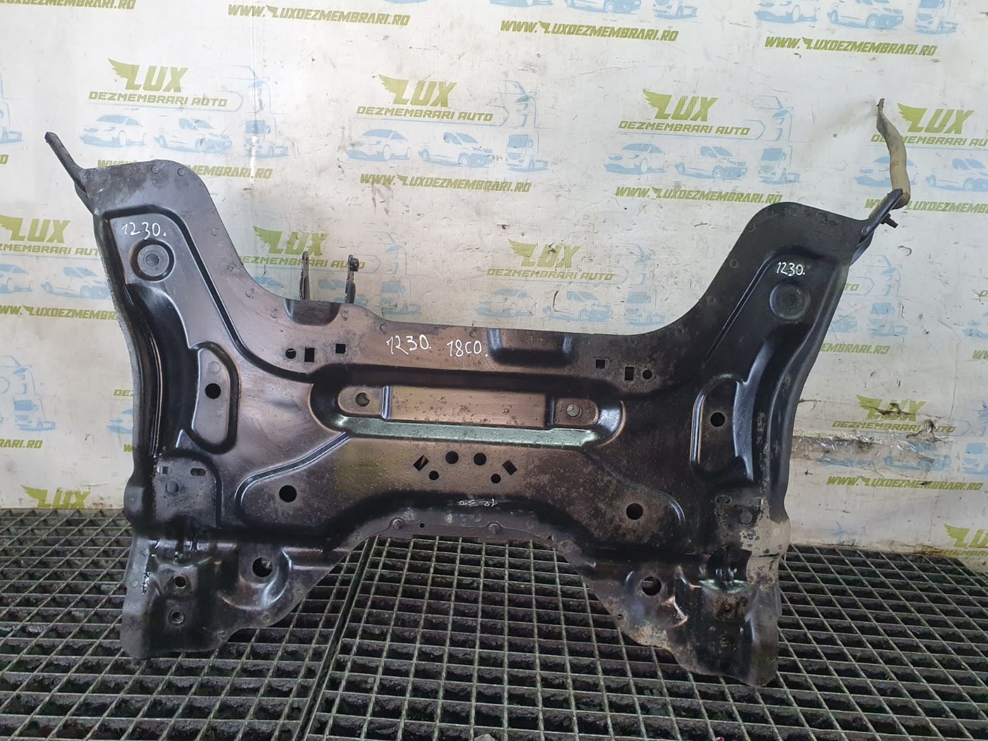 Cadru motor Citroen C4 1 (2004 - 2008)