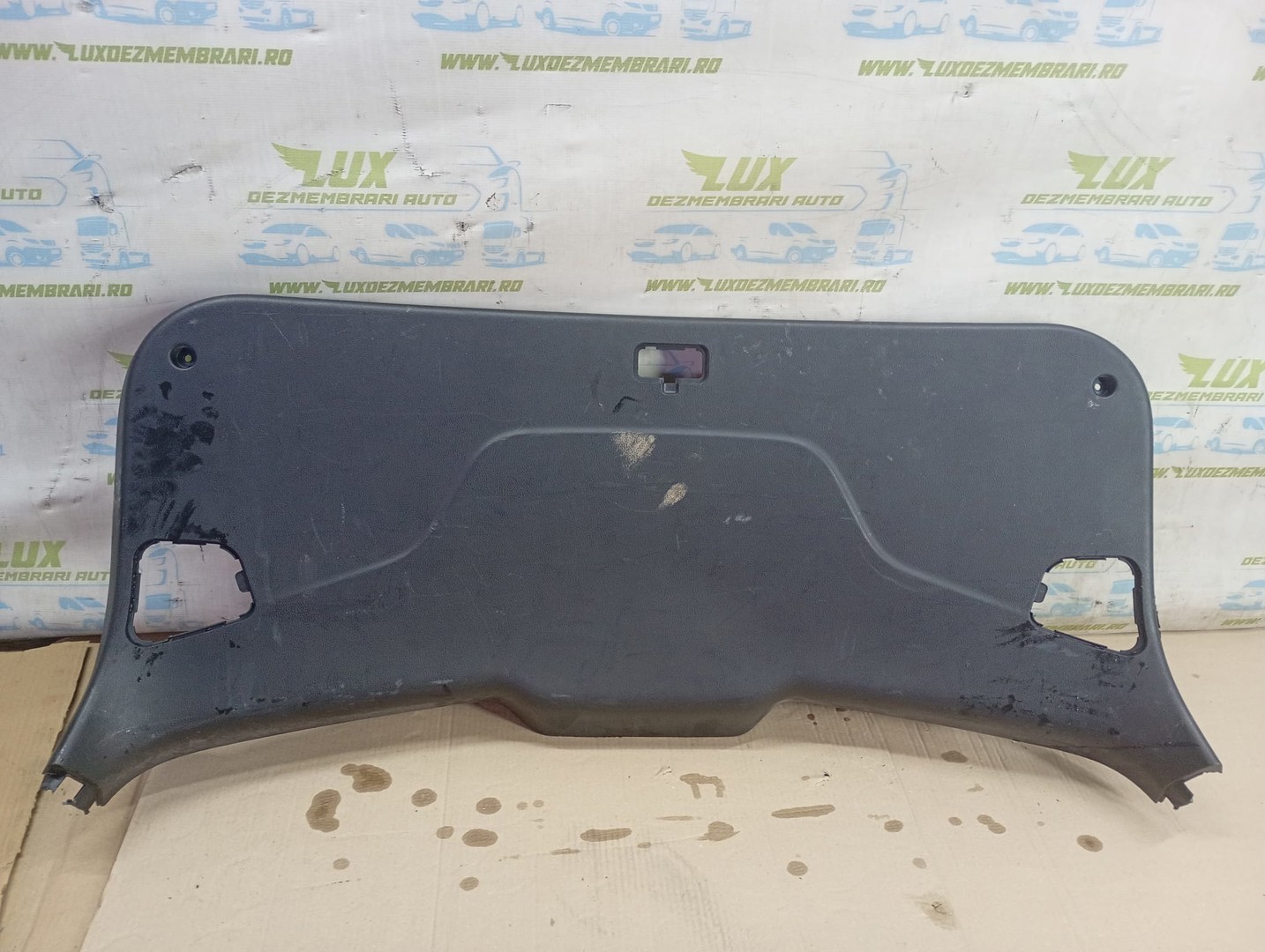 Ornament portbagaj 81751-3U000 Kia Sportage 3 (facelift) (2014 - 2015)