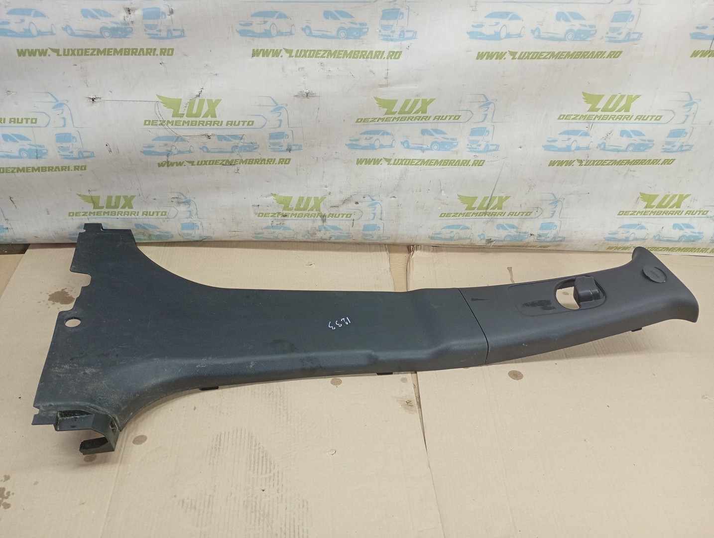 Ornament interior 85846-3U000 Kia Sportage 3 (facelift) (2014 - 2015)