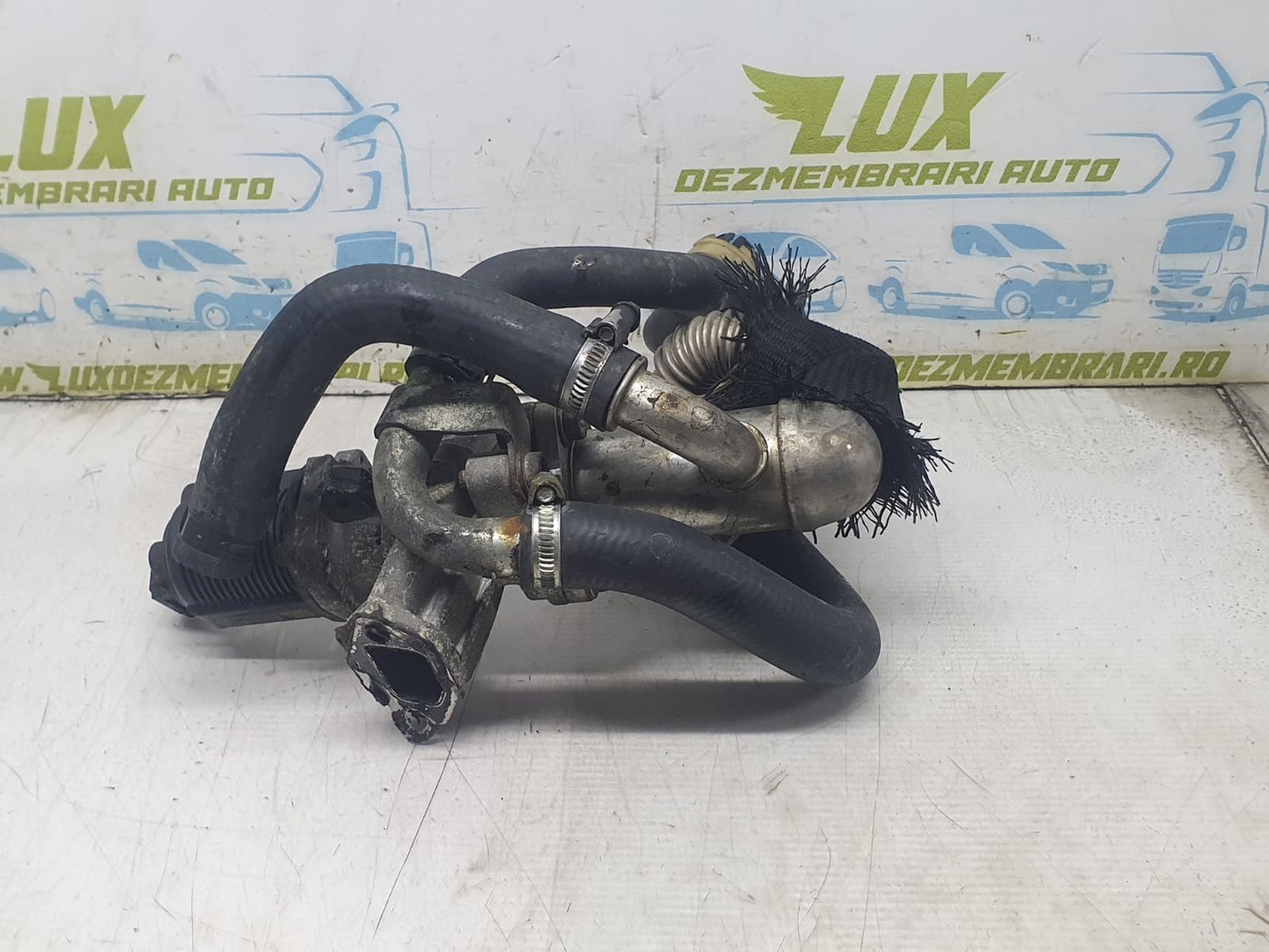 EGR 700020250 Opel Astra H (2004 - 2007)