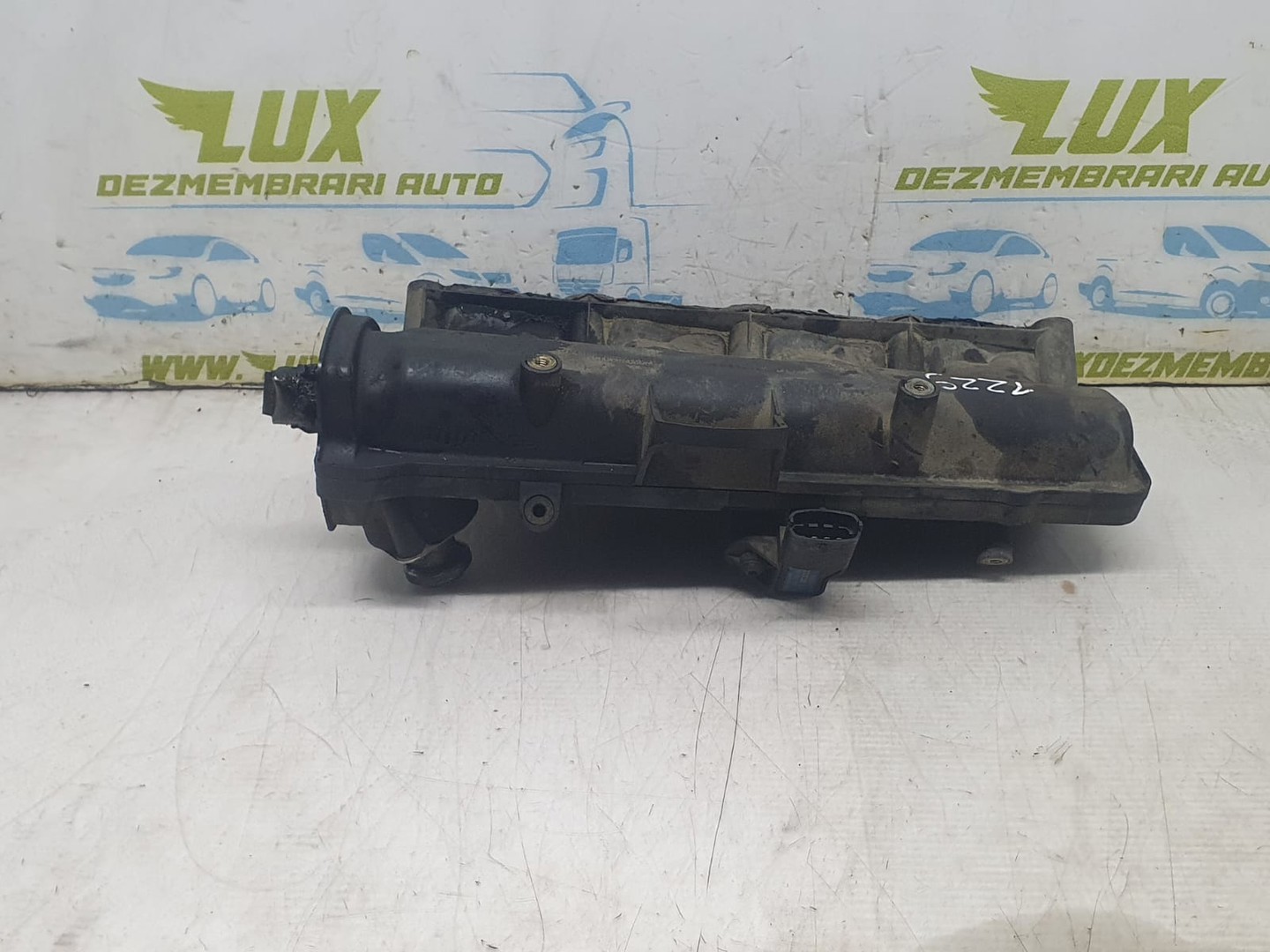 Galerie admisie 55189595 Opel Astra H (2004 - 2007)