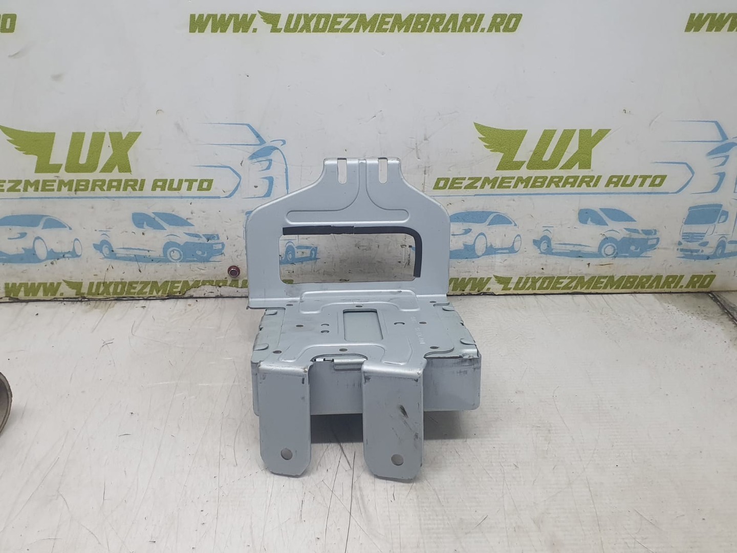 Modul confort 4918J1-1000 Kia Sportage 3 (facelift) (2014 - 2015)