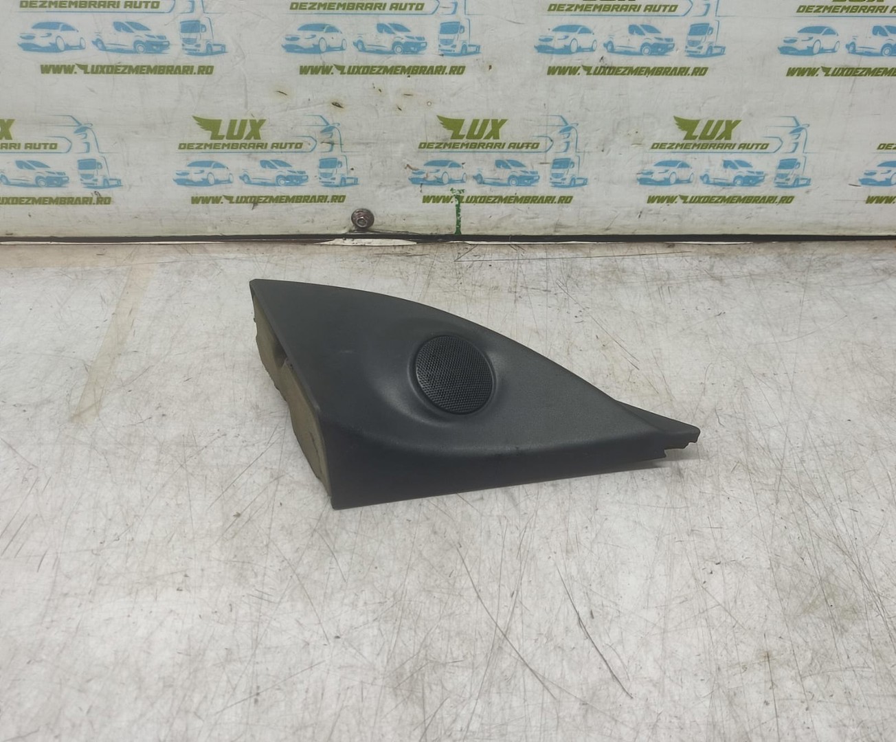 Boxa difuzor tweeter 24468441RH Opel Astra H (2004 - 2007)