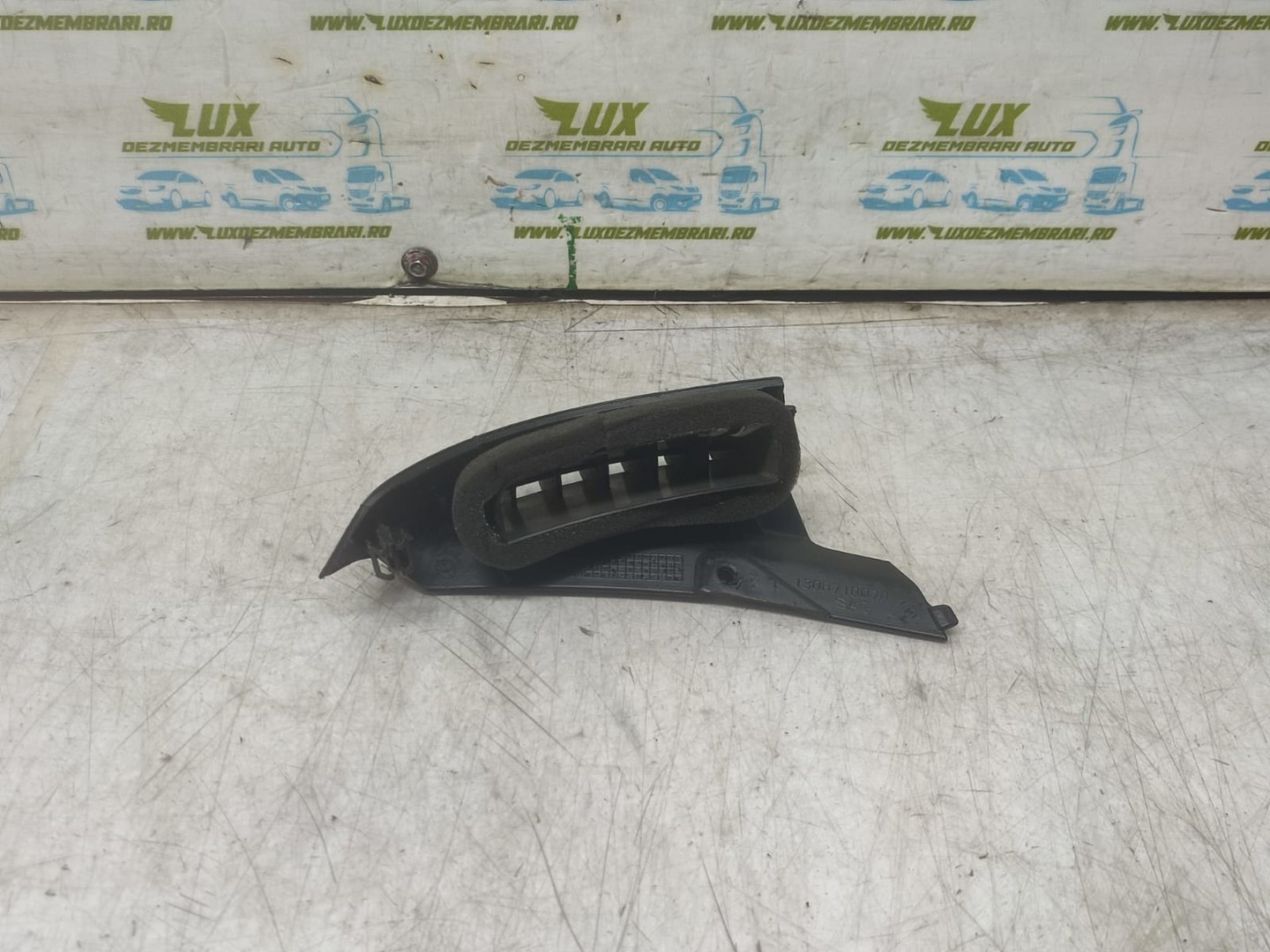 Grila ventilatie 1308710070 Fiat Qubo 1 (facelift) (2016)