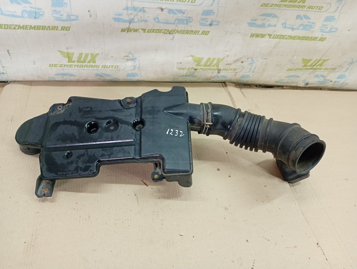 Carcasa filtru aer Mitsubishi Pajero Pinin 1 (1998 - 2006)