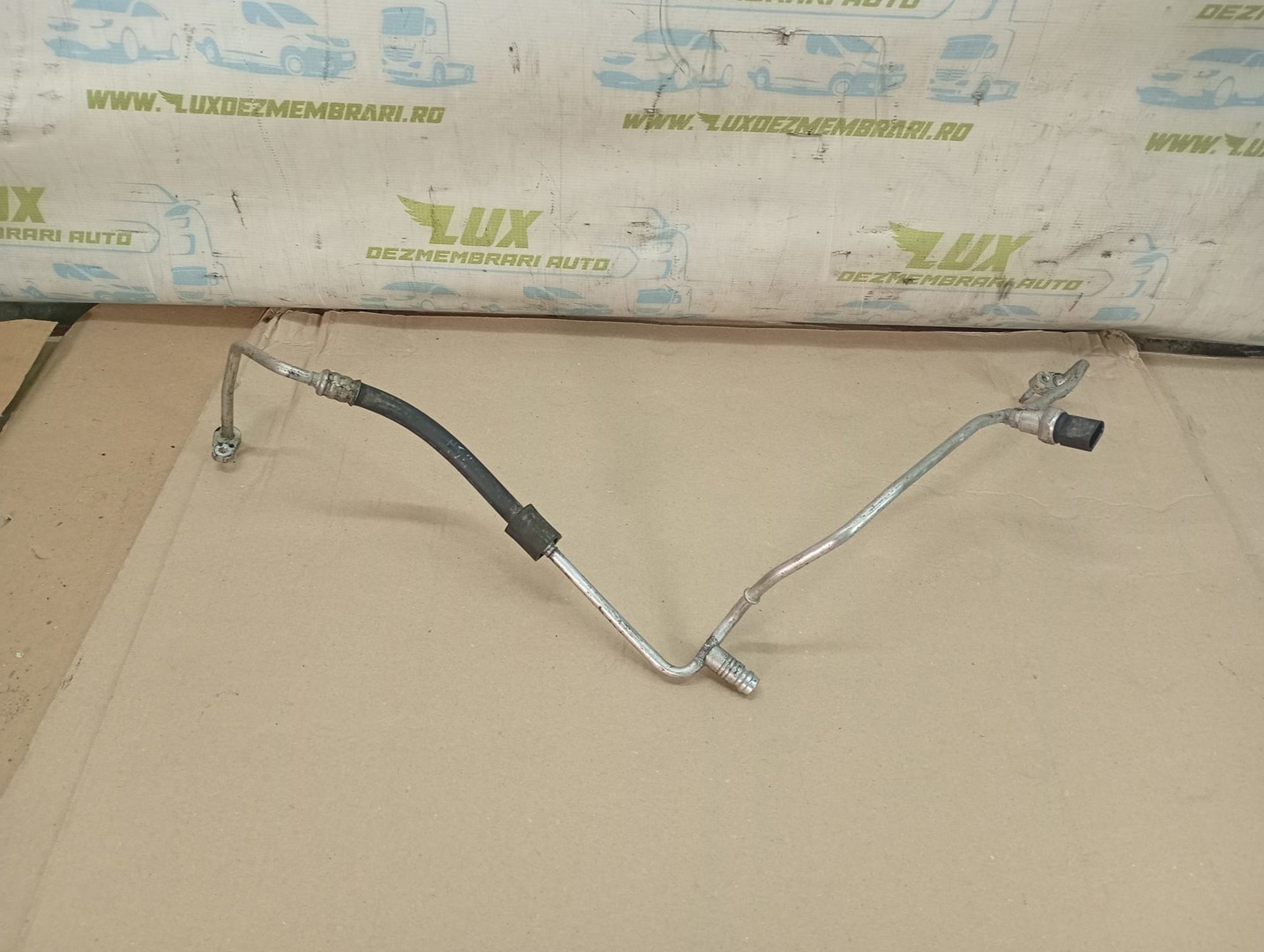 Conducta clima ac 5Q0820741B Volkswagen Golf 7 (2012 - 2017)
