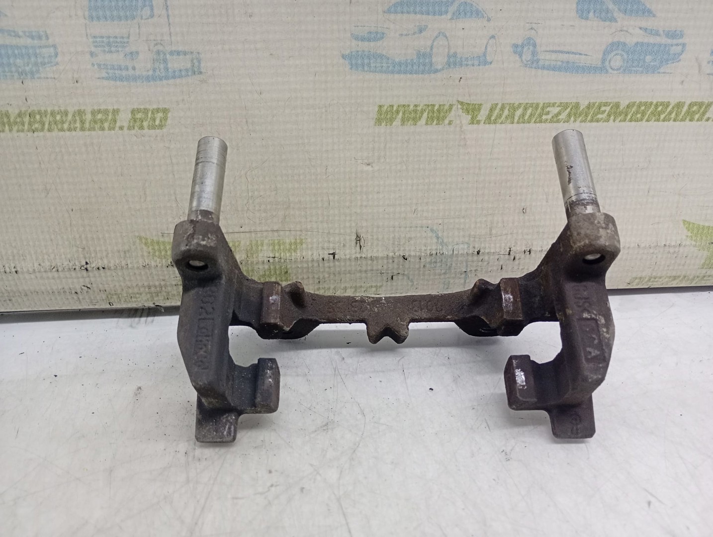 Suport etrier Ford Mondeo MK5 (2014 - 2020)