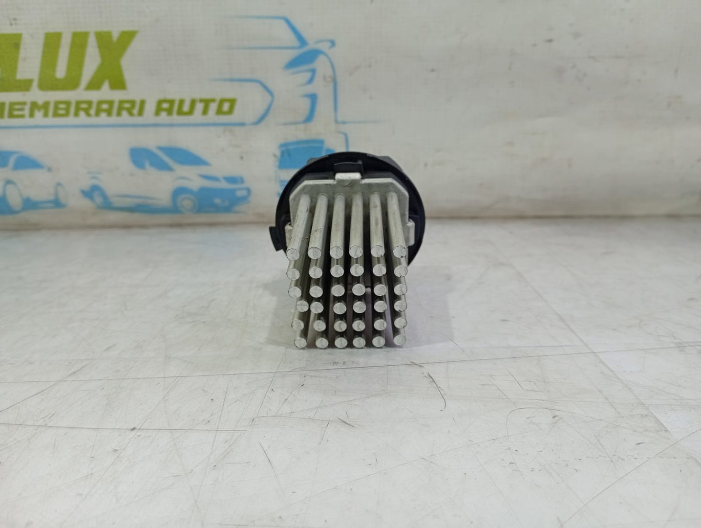 Rezistenta trepte 5hl008941-03 Citroen C4 1 (2004 - 2008)