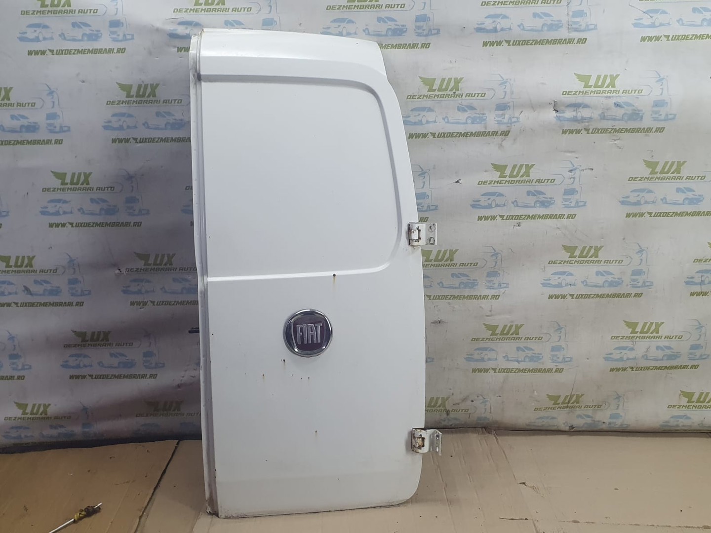 Usa dreapta spate Fiat Fiorino 3 (2008 - 2010)