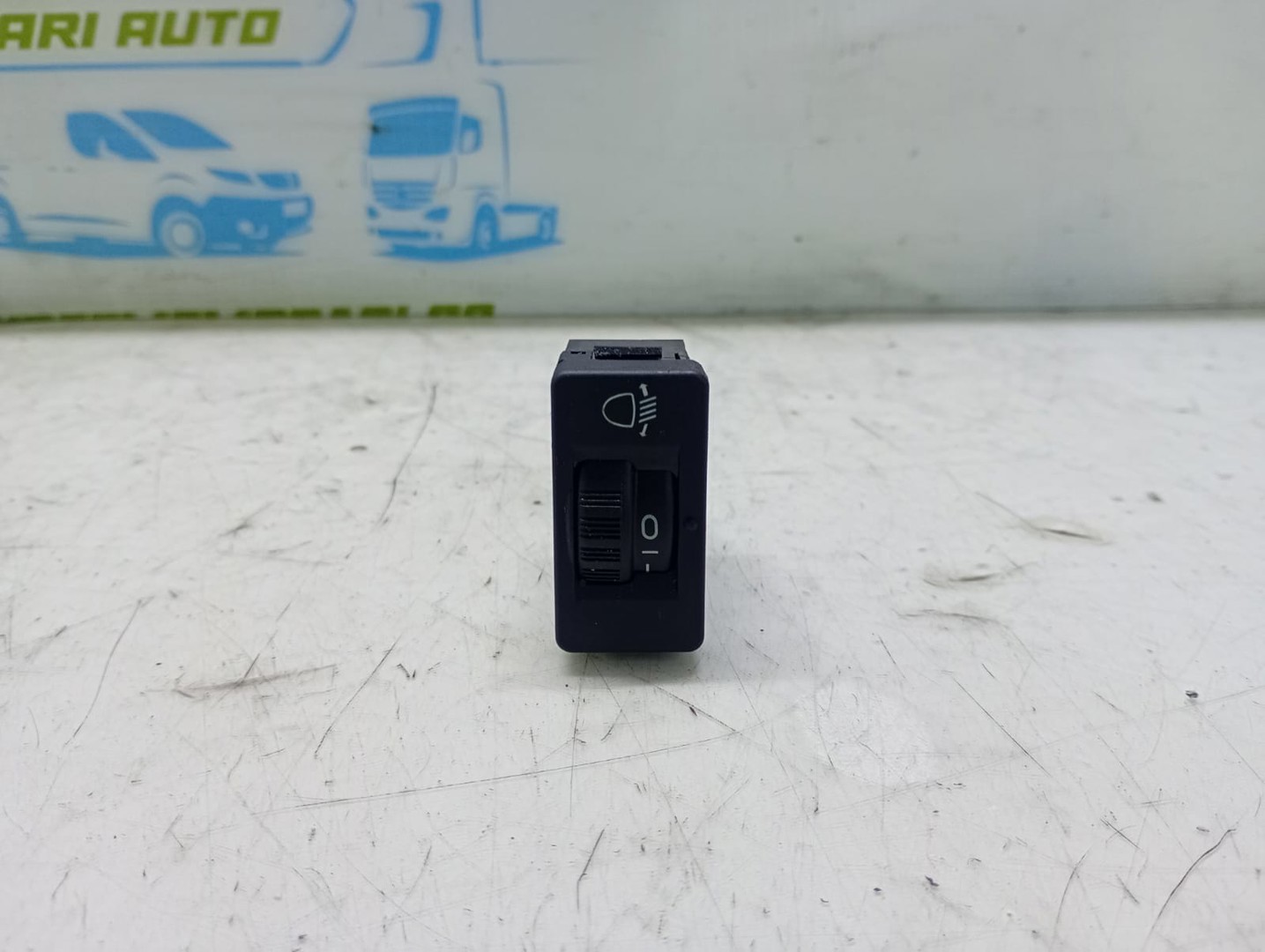 Buton reglaj faruri 96384422xt Citroen C4 1 (2004 - 2008)