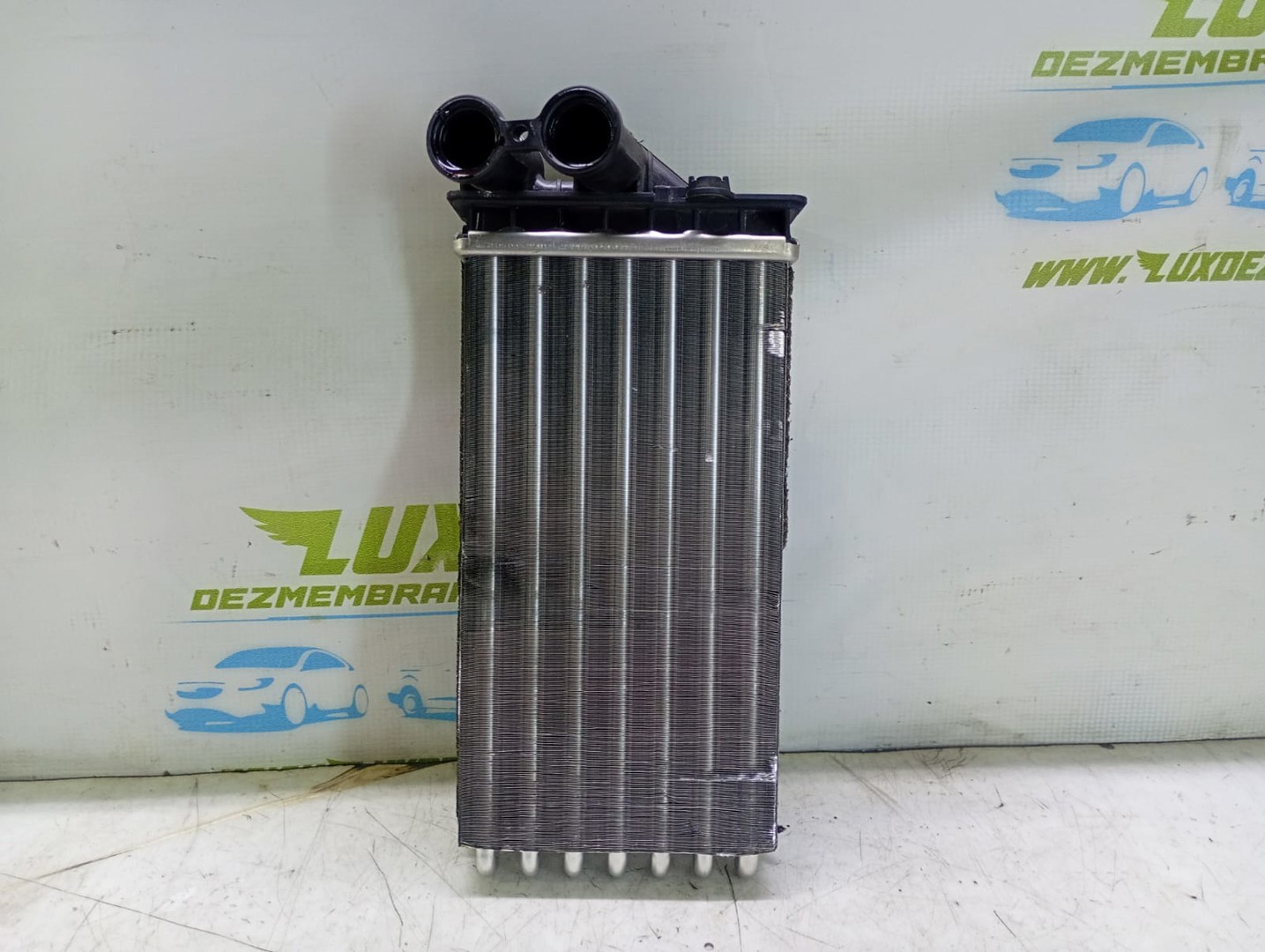 Radiator calorifer bord g1391 Citroen C4 1 (2004 - 2008)
