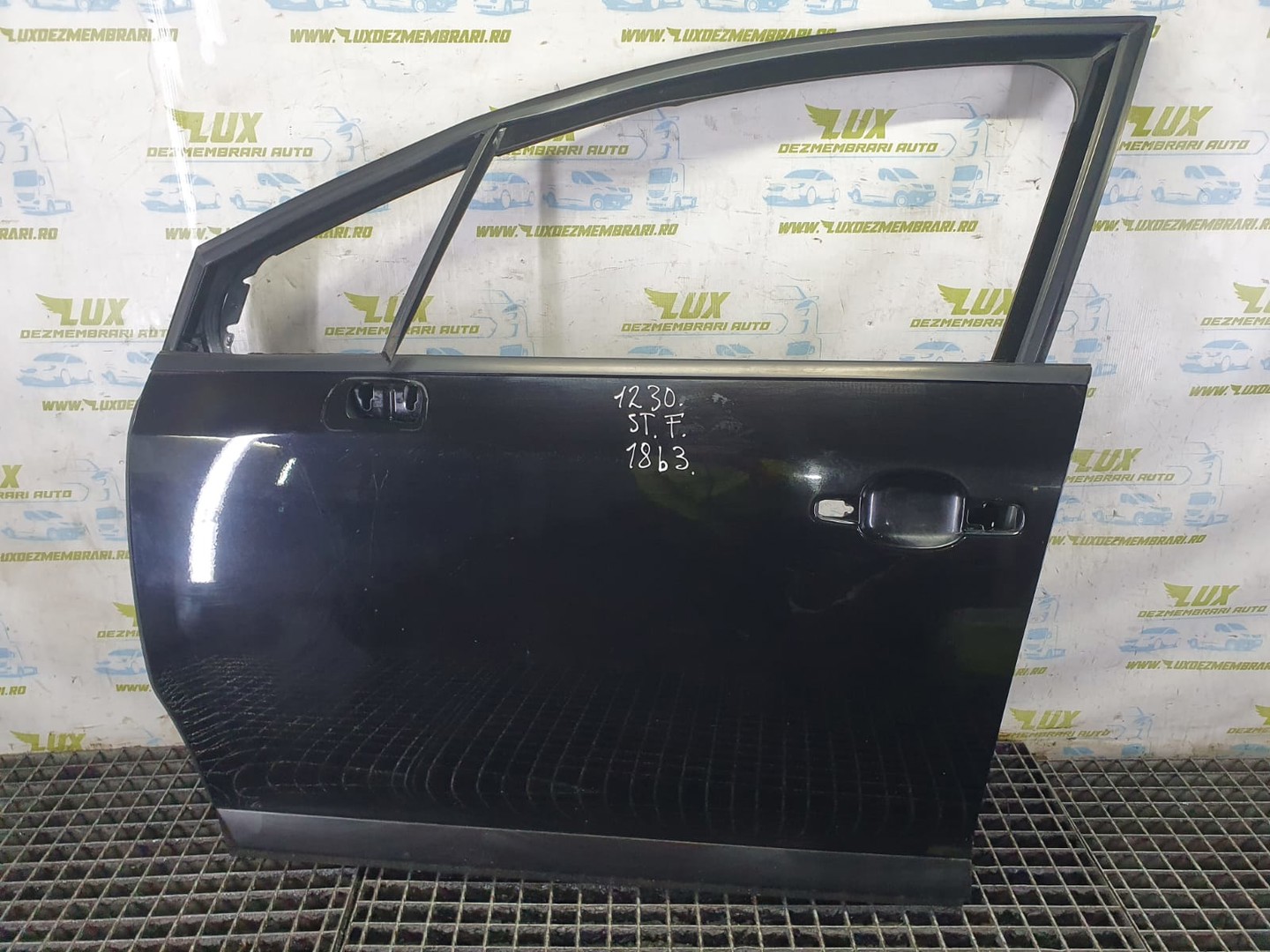 Usa stanga fata Citroen C4 1 (2004 - 2008)