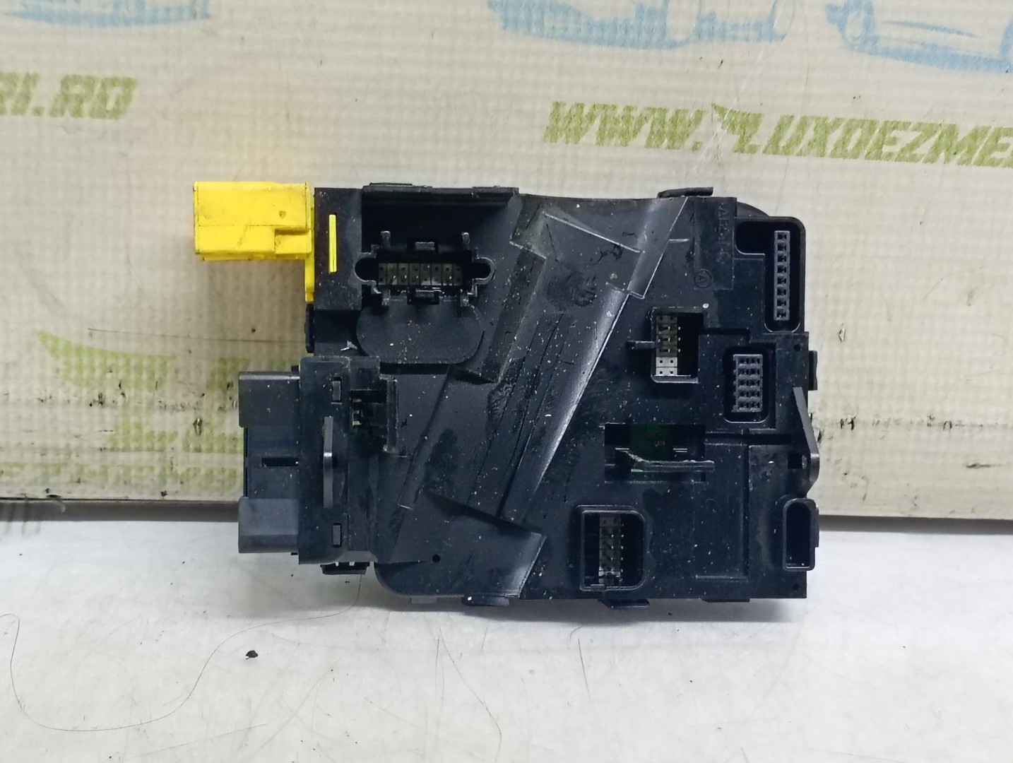 Modul coloana volan 1k0953549BF Volkswagen Tiguan 1 (5N) (2007 - 2011)