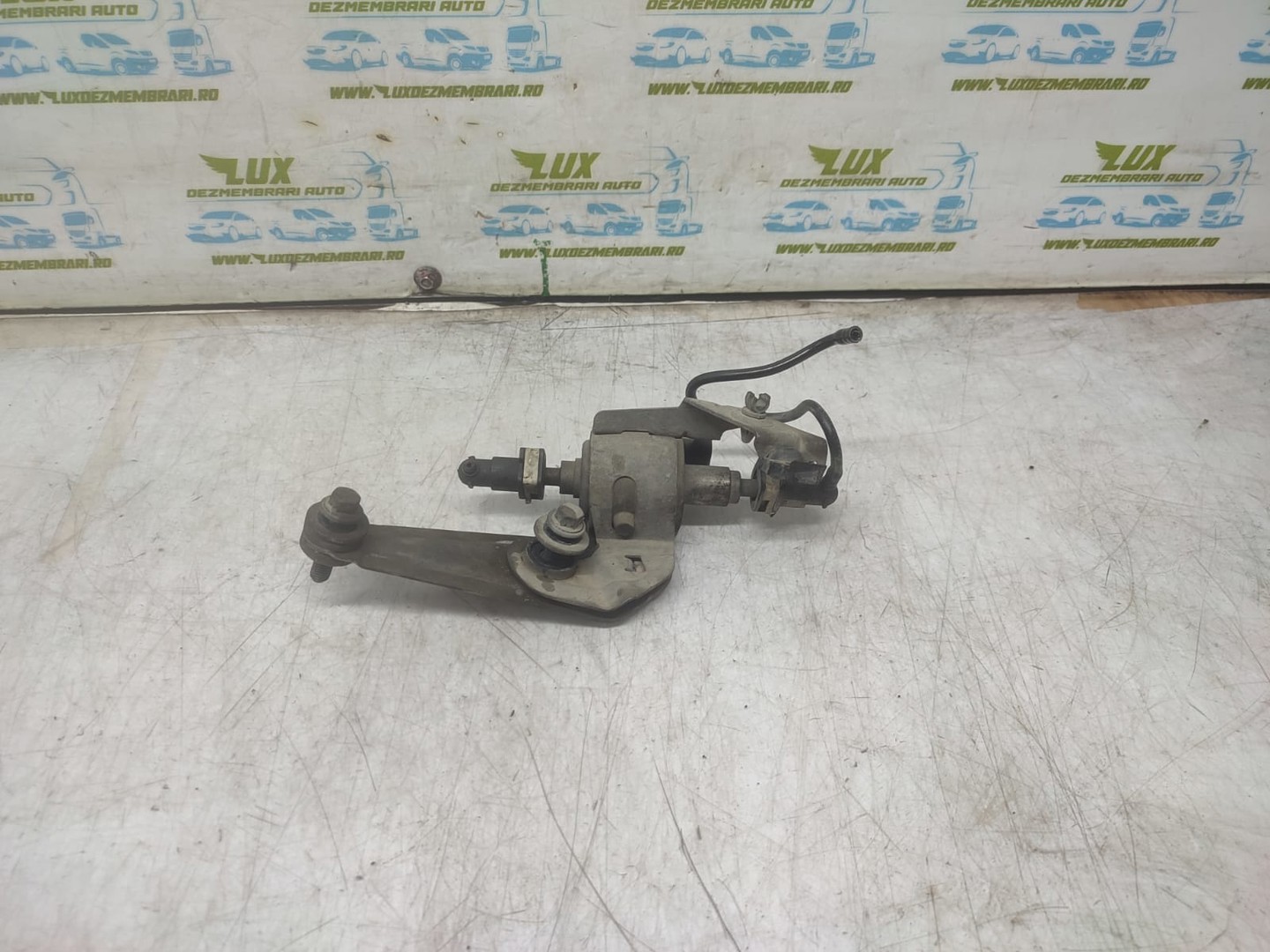 Pompa combustibil CV61-9A407 AB Ford Kuga 2 (2013 - 2020)