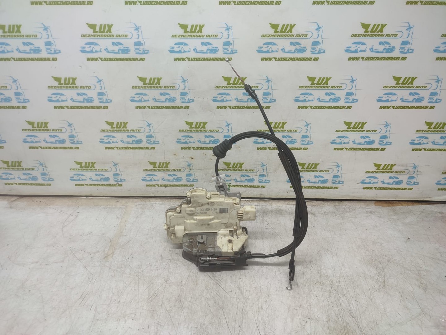 Broasca dreapta spate 3C4839016A Volkswagen Passat B6 (2005 - 2010)