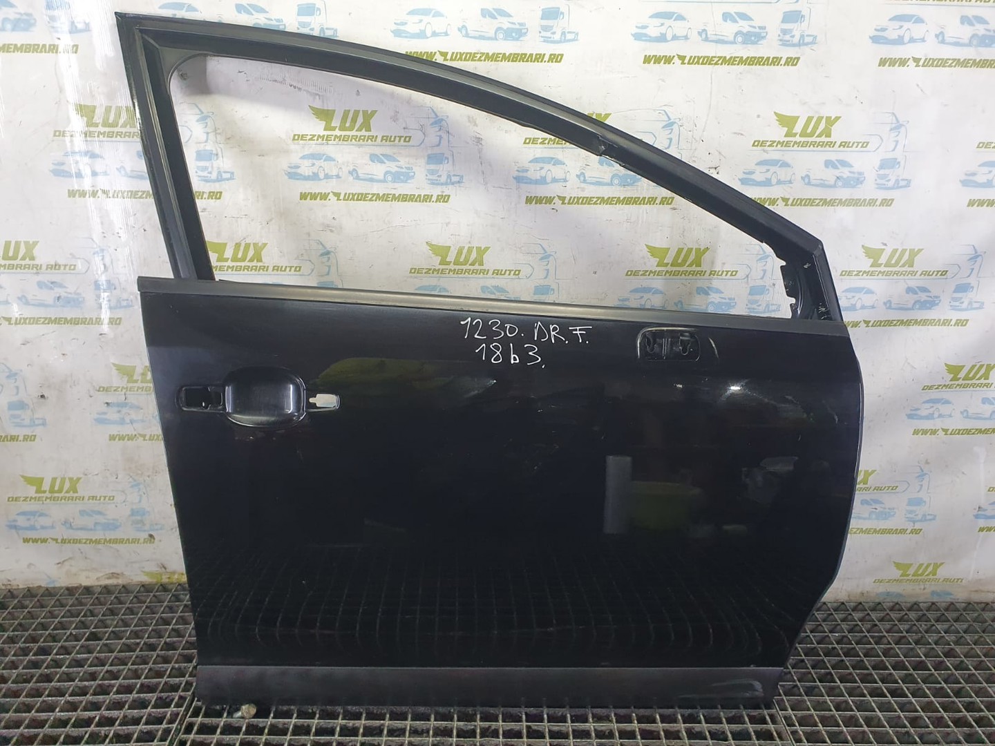 Usa dreapta fata Citroen C4 1 (2004 - 2008)