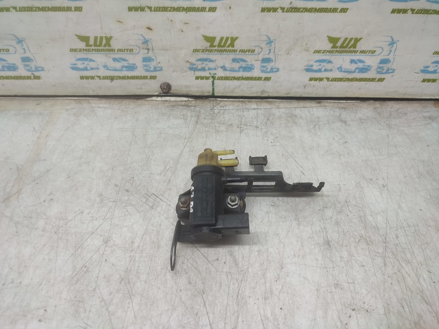 Electrovalva vacuum 1K0906627A Volkswagen Passat B6 (2005 - 2010)
