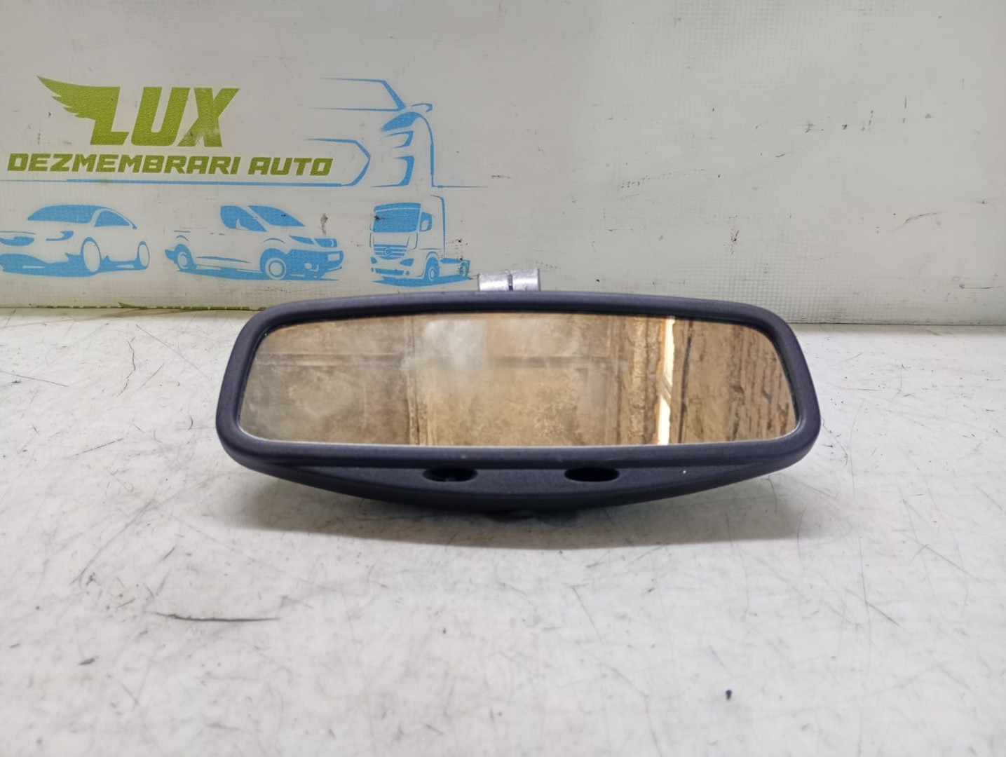 Oglinda retrovizoare interioara 96547751 Citroen C4 1 (2004 - 2008)
