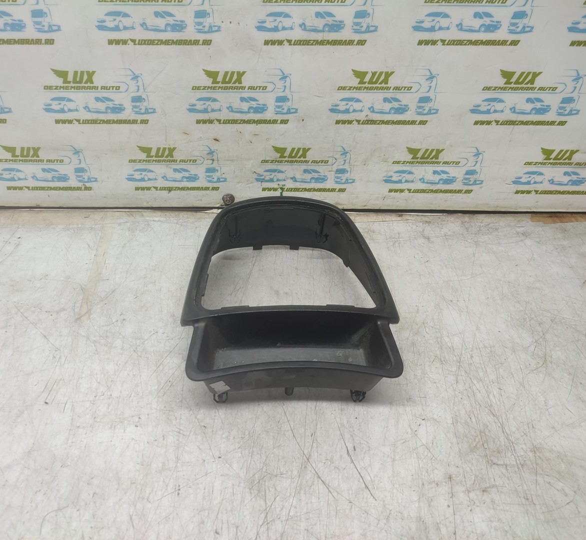 Ornament schimbator viteze 7354997640E Fiat Qubo 1 (facelift) (2016)