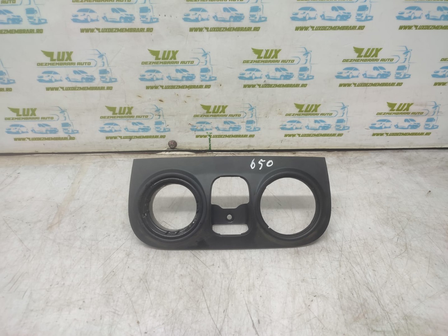Ornament bord 7354608670 Fiat Qubo 1 (facelift) (2016)