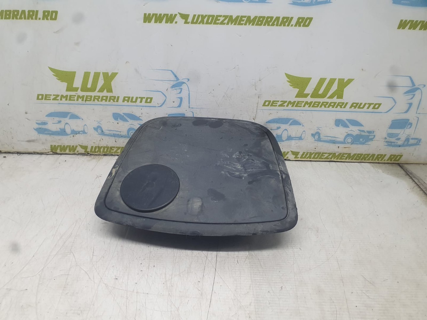 Plafoniera 9682547677 Citroen C3 Picasso 1 (2008 - 2013)