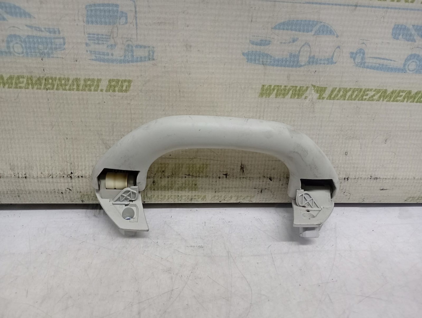 Maner plafon 1k0857607 Volkswagen Tiguan 1 (5N) (2007 - 2011)