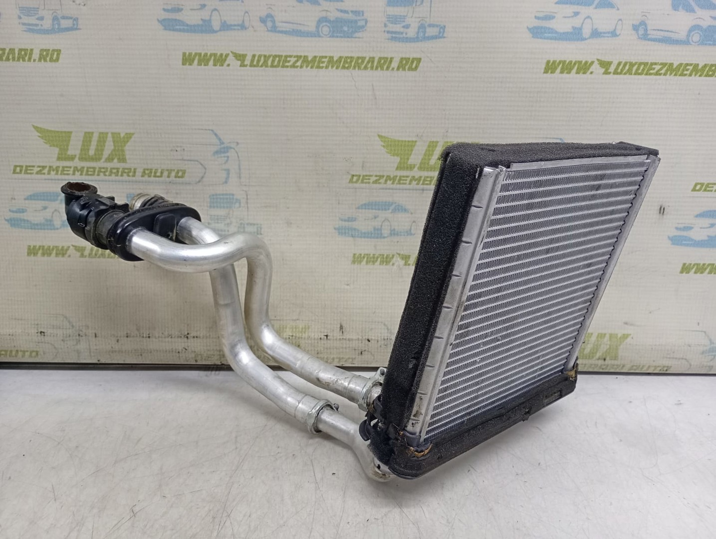 Radiator calorifer bord Volkswagen Tiguan 1 (5N) (2007 - 2011)