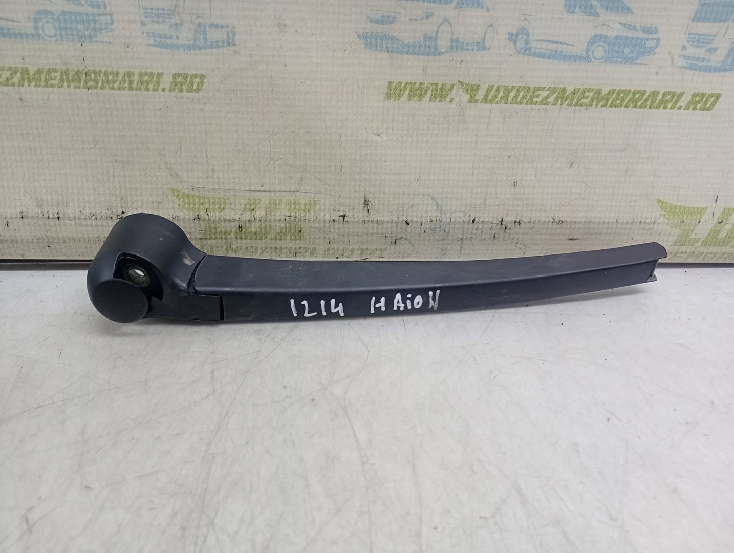 Brat stergator luneta 99981763802 Volkswagen Tiguan 1 (5N) (2007 - 2011)