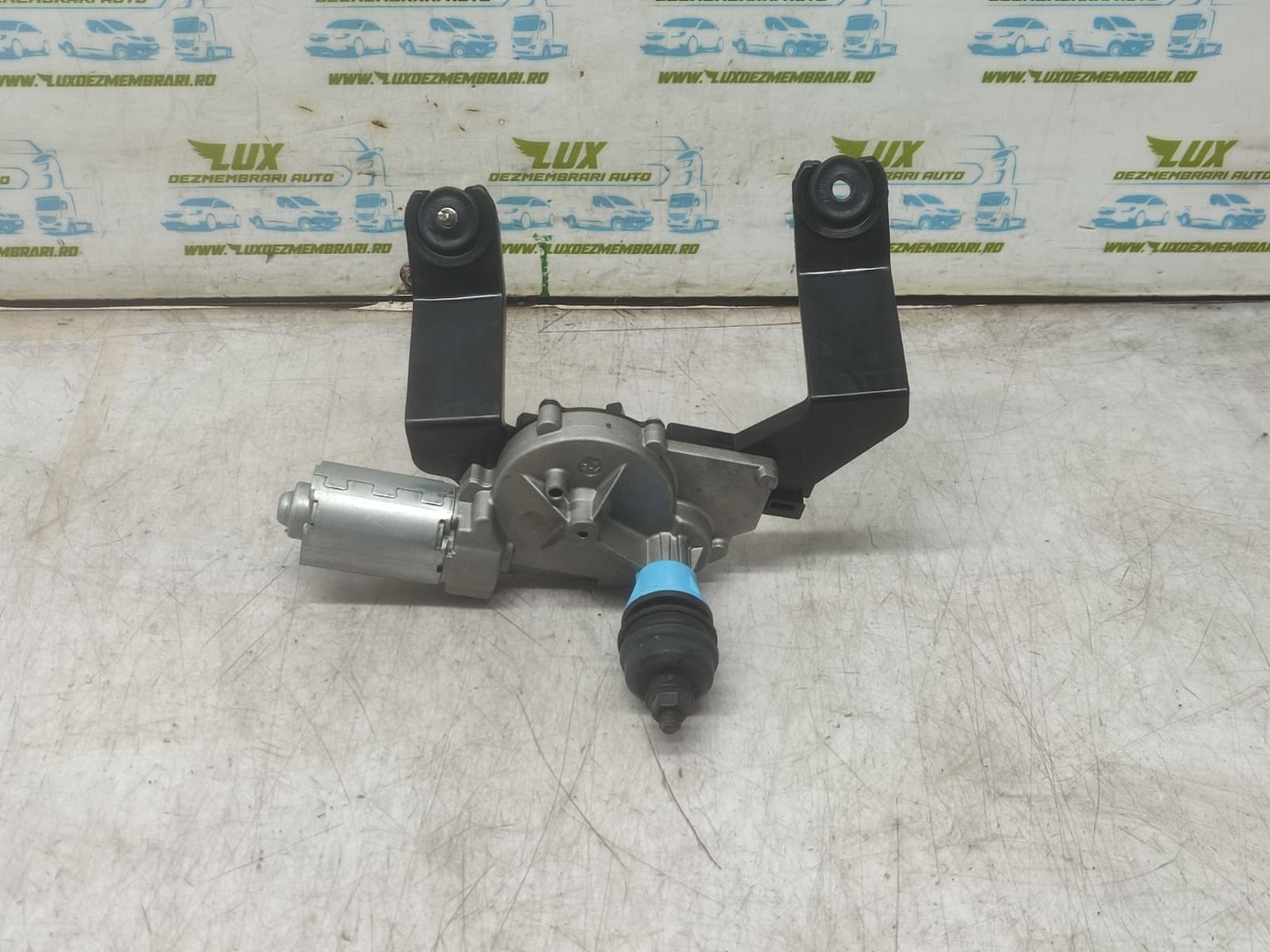 Motoras stergator haion 98700-3W000 Kia Sportage 3 (facelift) (2014 - 2015)