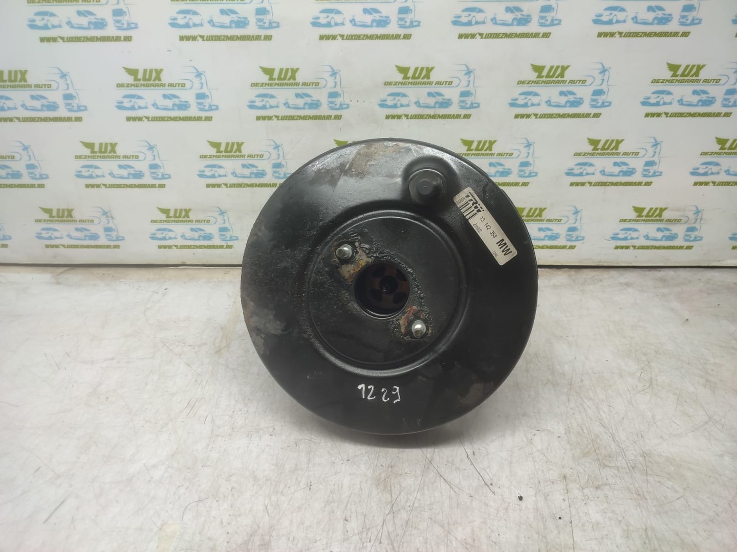 Tulumba frana 13142358 Opel Astra H (2004 - 2007)